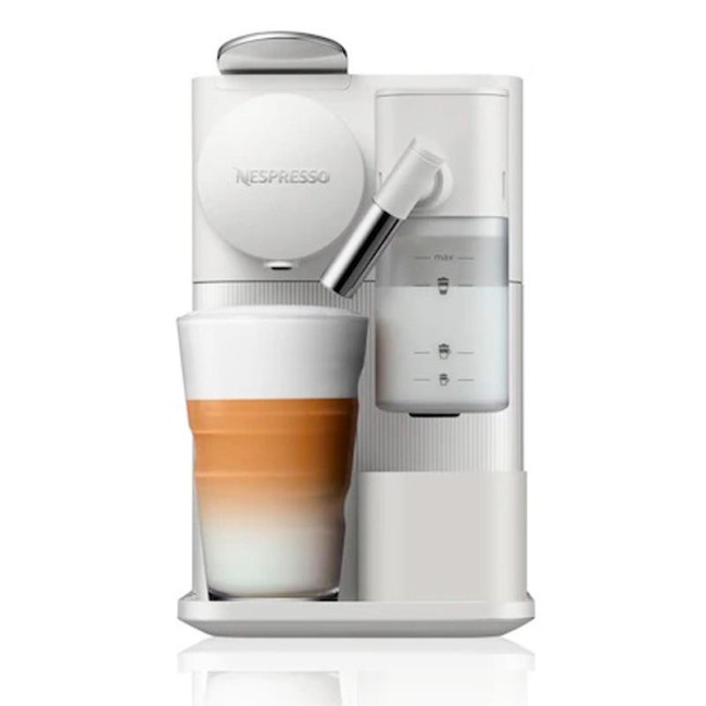 Delonghi Nespresso Lattissima One EN510.W