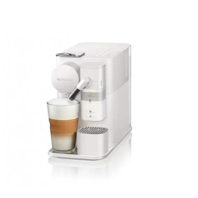 Delonghi Nespresso Lattissima One EN510.W