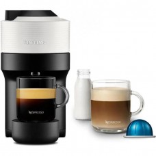 Krups Nespresso Vertuo Pop Coconut White XN9201