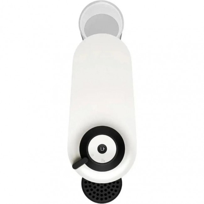 Krups Nespresso Vertuo Pop Coconut White XN9201