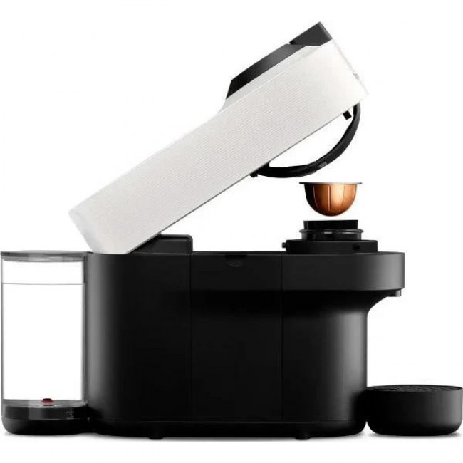 Krups Nespresso Vertuo Pop Coconut White XN9201