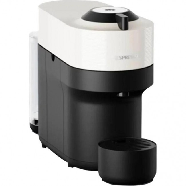 Krups Nespresso Vertuo Pop Coconut White XN9201