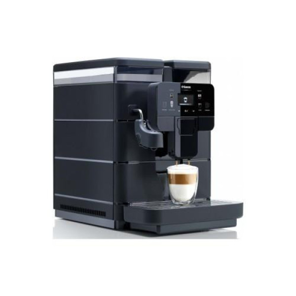 Кофемашина автоматическая Saeco New Royal Plus