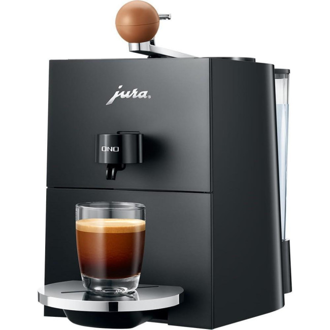 Jura ONO Coffee Black (EA) 15505