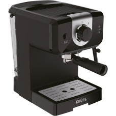 Рожковая кофеварка эспрессо Krups OPIO XP320830