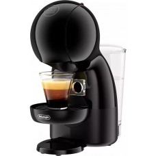 Delonghi Piccolo XS Nescafe Dolce Gusto Black EDG110.AB