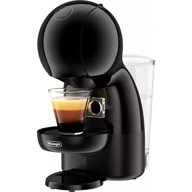 Delonghi Piccolo XS Nescafe Dolce Gusto Black EDG110.AB