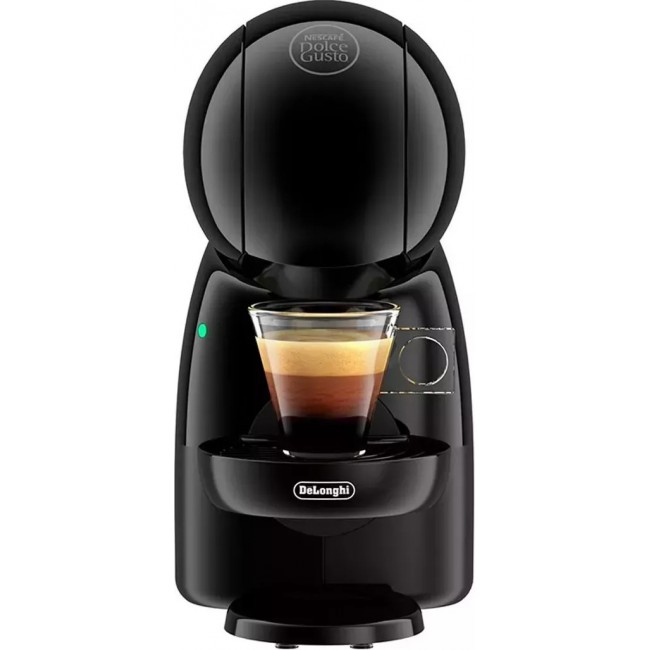 Delonghi Piccolo XS Nescafe Dolce Gusto Black EDG110.AB
