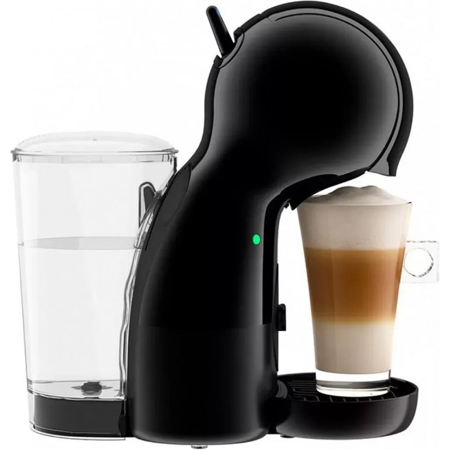 Delonghi Piccolo XS Nescafe Dolce Gusto Black EDG110.AB