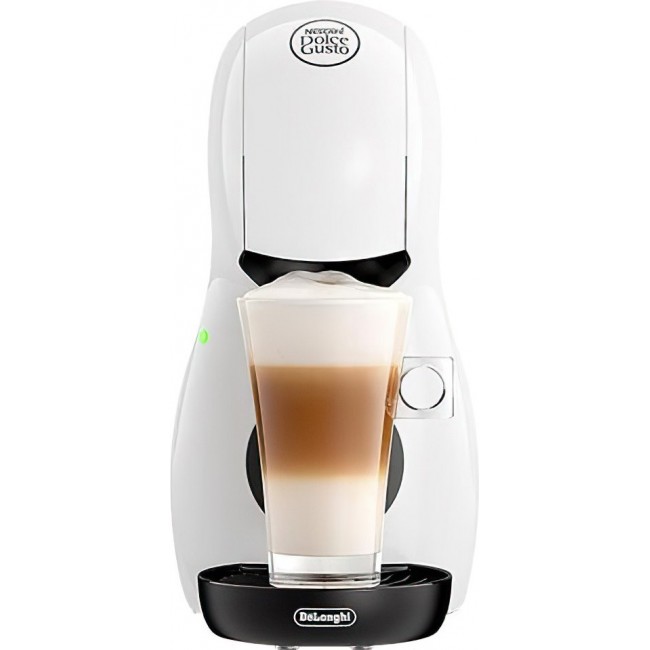 Delonghi Piccolo XS Nescafe Dolce Gusto White EDG110.WB