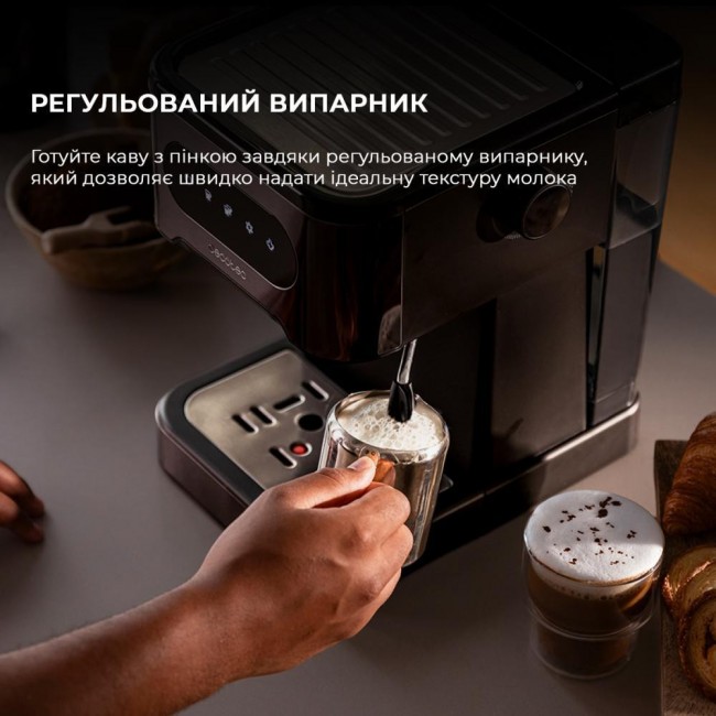 CECOTEC Power Espresso 20 ColdBrew (CCTC-00268)