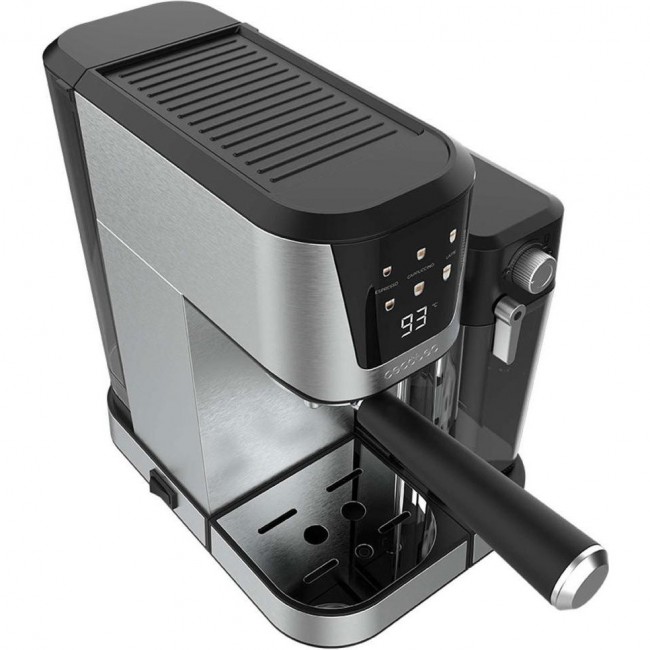CECOTEC Power Espresso 20 Cream (CCTC-00651)