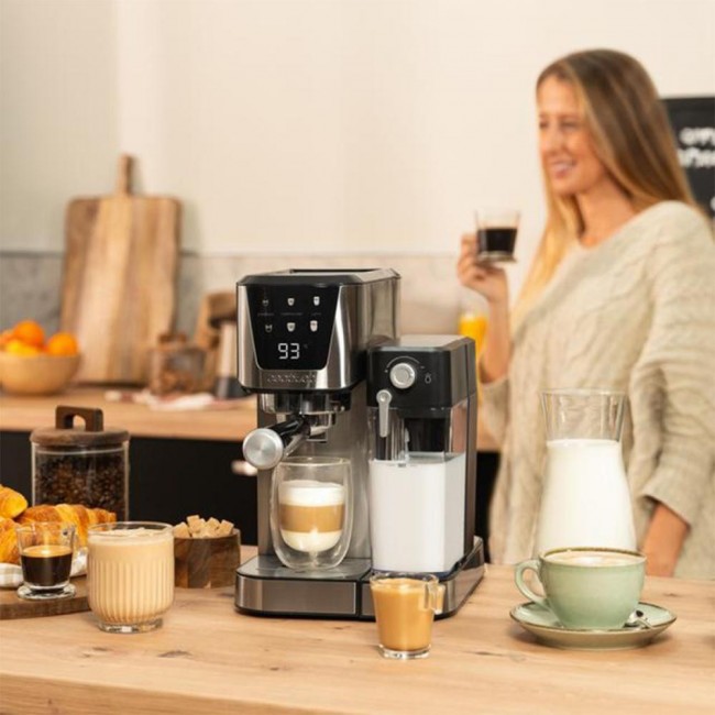CECOTEC Power Espresso 20 Cream (CCTC-00651)