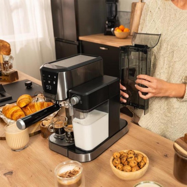 CECOTEC Power Espresso 20 Cream (CCTC-00651)