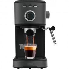 CECOTEC Power Espresso 20 Pecan Steel (CCTC-00275)