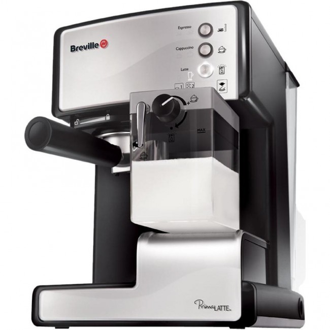 Breville PrimaLatte VCF045X