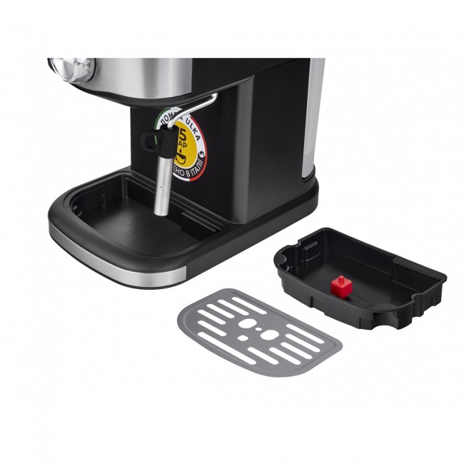 Rotex RCM650-S Good Espresso