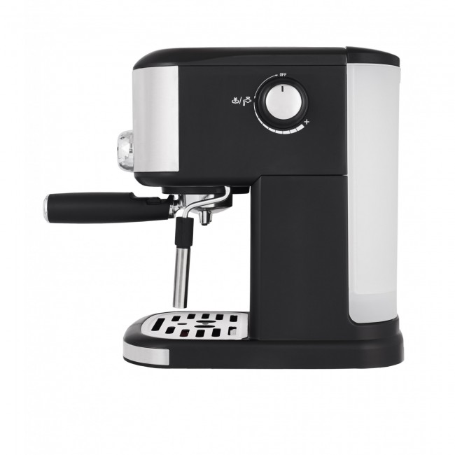 Rotex RCM650-S Good Espresso