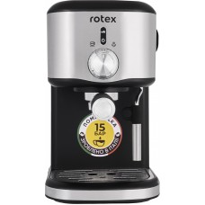 Rotex RCM650-S Good Espresso