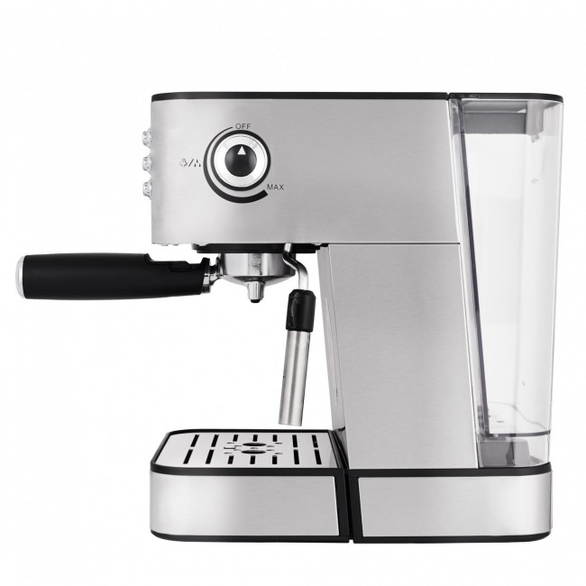 Rotex RCM750-S Life Espresso