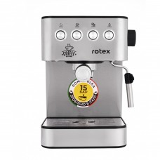 Rotex RCM850-S Power Espresso