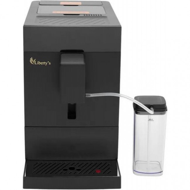 Liberty's RM-A20S Black Libera Plus