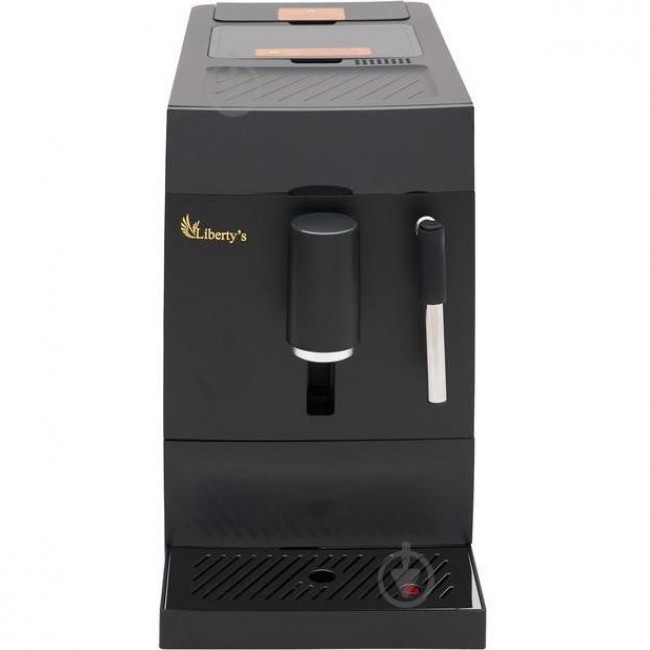 Liberty's RM-A20 Black Libera