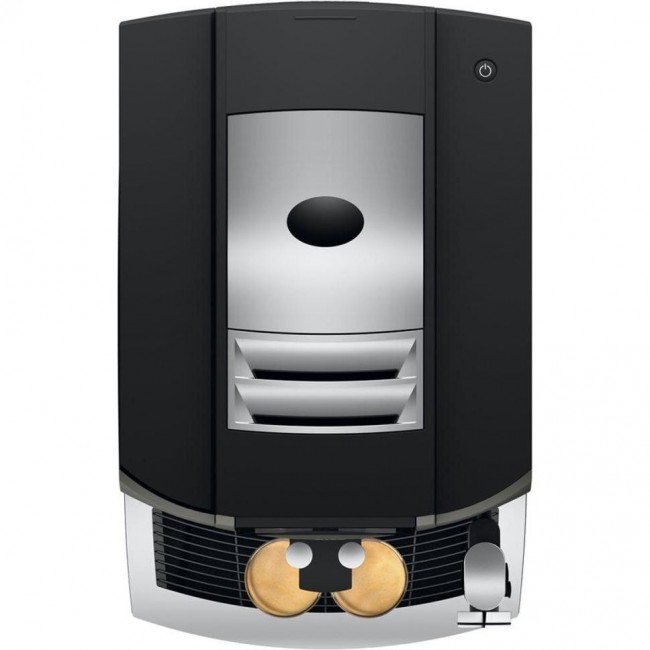 Jura S8 Dark lnox (EB) 15480
