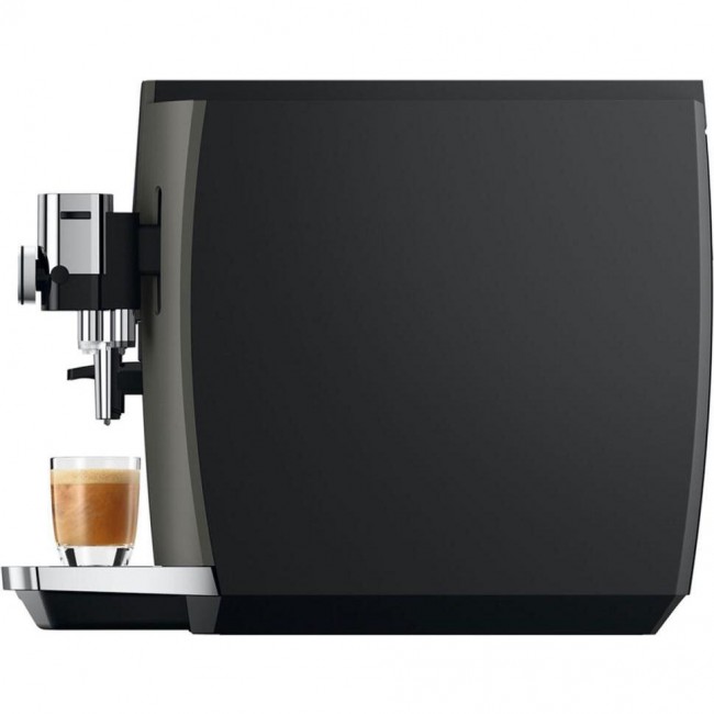 Jura S8 Dark lnox (EB) 15480
