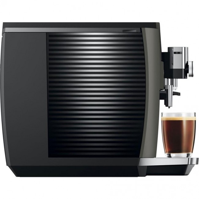 Jura S8 Dark lnox (EB) 15480