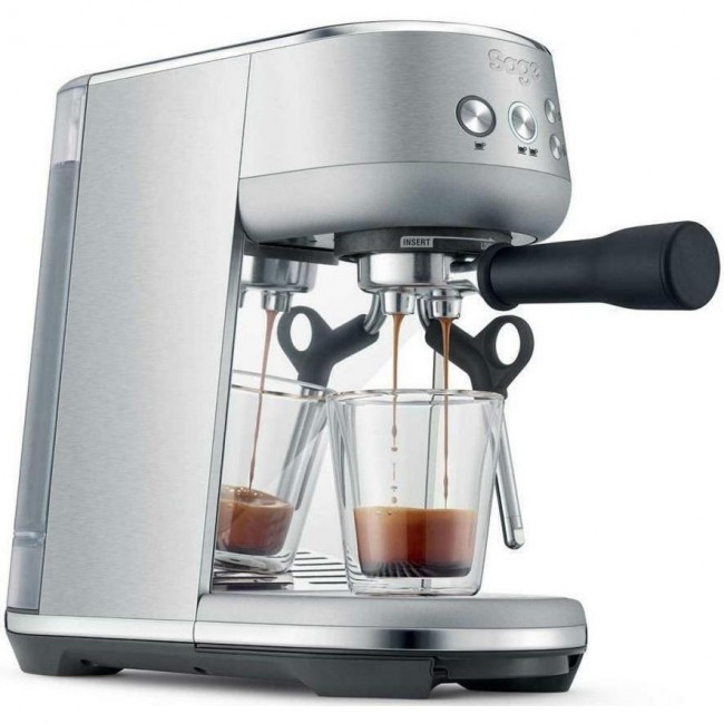 Sage SES450BSS