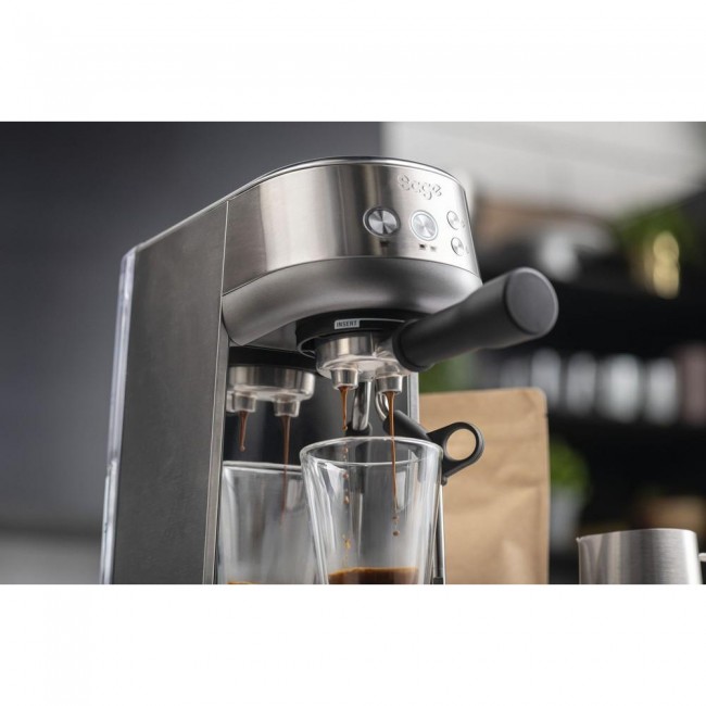 Sage SES450BSS