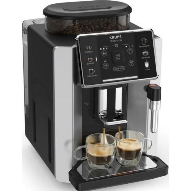 Krups Sensation EA910E