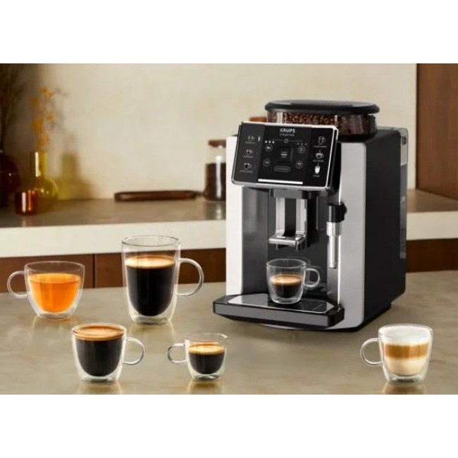 Krups Sensation EA910E