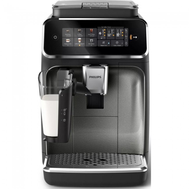 Philips Series 3300 LatteGo EP3349/70
