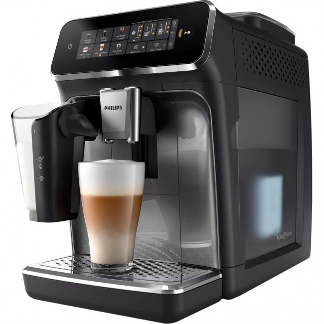 Philips Series 3300 LatteGo EP3349/70