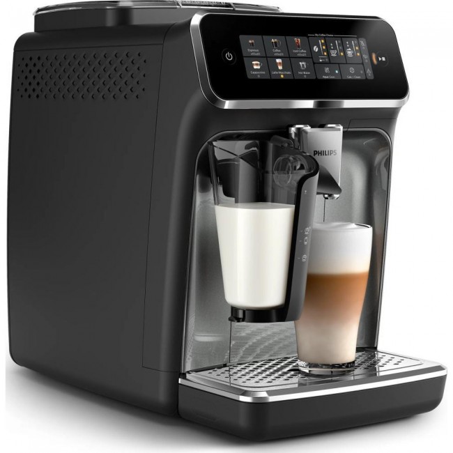 Philips Series 3300 LatteGo EP3349/70
