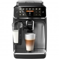 Philips Series 4300 LatteGo EP4346/71