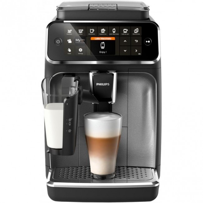 Philips Series 4300 LatteGo EP4346/71