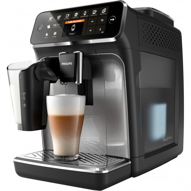 Philips Series 4300 LatteGo EP4346/71