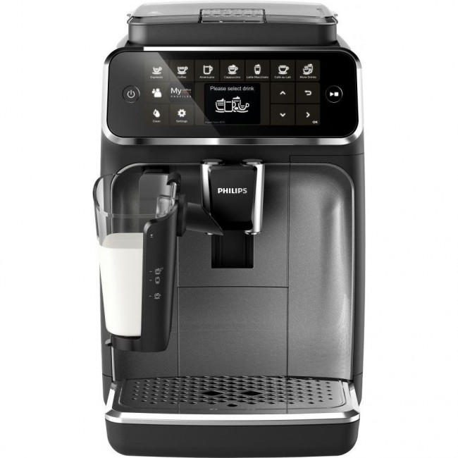 Philips Series 4300 LatteGo EP4346/71