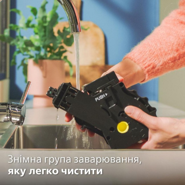 Philips Series 4300 LatteGo EP4346/71