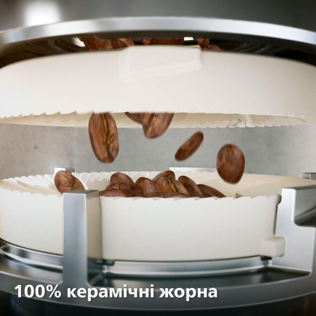 Philips Series 4300 LatteGo EP4346/71