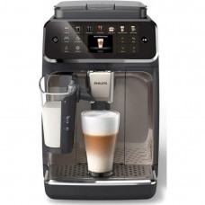 Кофеварка Philips Series 4400 LatteGo EP4449/70