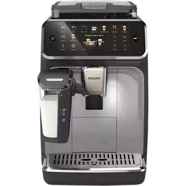 Philips Series 5500 LatteGo EP5546/70