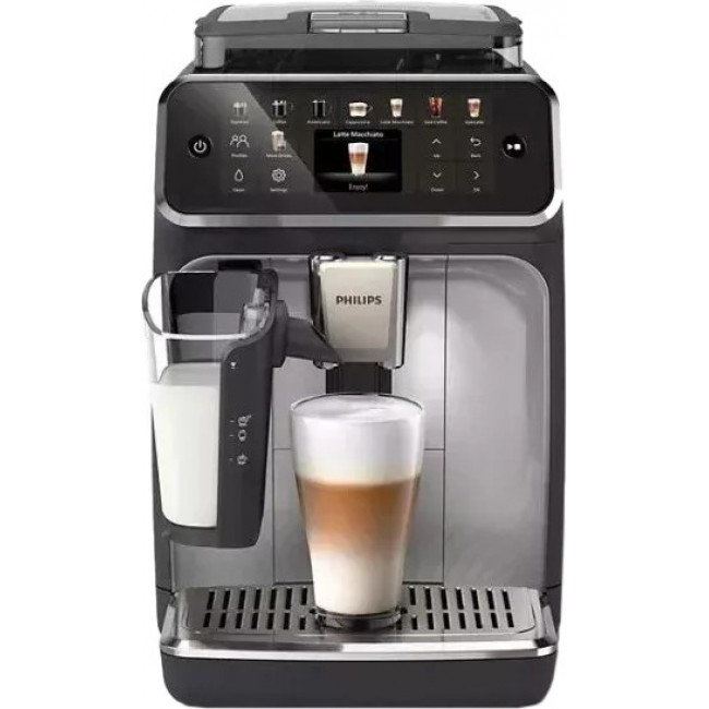 Philips Series 5500 LatteGo EP5546/70