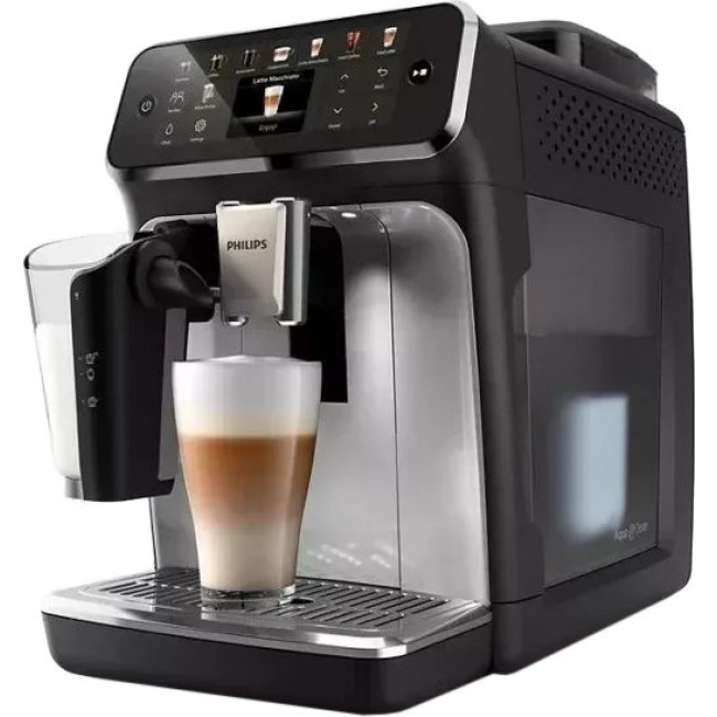 Philips Series 5500 LatteGo EP5546/70