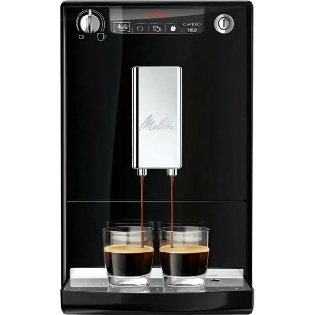 Melitta Solo Pure Black (E950-322)