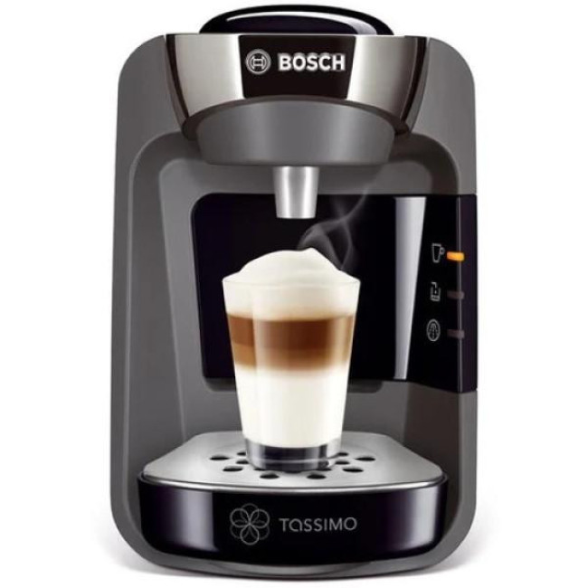 Кофеварка Bosch TAS3202 Tassimo Suny