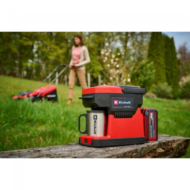 Einhell TE-CF 18 Li-Solo (4609990)